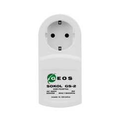 GSM-розетка SOKOL-GS2 Дрогобыч