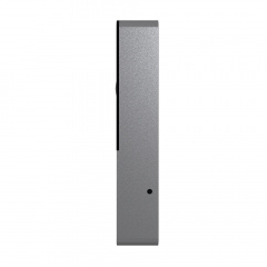 Видеопанель 2 Мп Slinex ML-20HD silver+black Львов