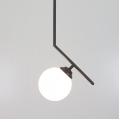 Люстра GRAPE BK/WH Imperium Light 175170.05.01 Боярка