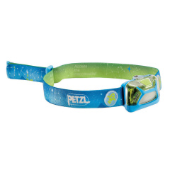 Ліхтар Petzl Tikkid Синій (1052-E091BA00) Хмельник