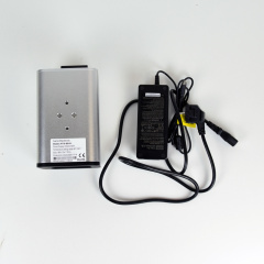 Калибратор температуры ATIS BB-01 для системы IP-видеонаблюдения Вишневое