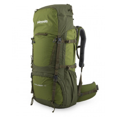 Рюкзак Pinguin Explorer 100 л Green (1033-PNG 320145) Киев