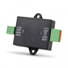 Конвертер ZKTeco WR485 Нововолынск