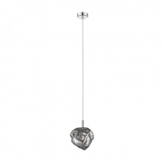 Люстра Zuma Line ROCK P0488-01F-F4FZ Кушугум