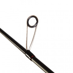 Удилище Salmo Kraft Jigging L 3-12g/2.02m Житомир