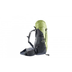 Рюкзак Deuter Aircontact Lite 35+10 SL Pistachio-Graphite (1052-3340221 2435) Конотоп