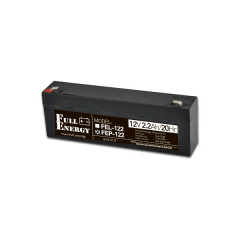 Аккумулятор 12В 2.2 Ач для ИБП Full Energy FEP-122 Киев