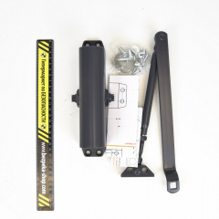 Доводчик PRC A-062 Graphite Київ