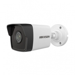 IP-видеокамера 2 Мп Hikvision DS-2CD1021-I(F) (2.8mm) для системы видеонаблюдения Херсон