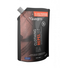 Пропитка Grangers Clothing Repel 1 1L (1004-GRF214) Винница