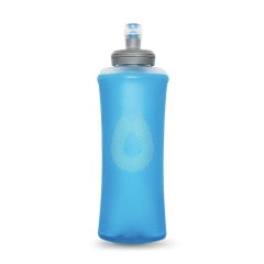 Мягкая фляга HydraPak UltraFlask IT 500 мл голубой (1053-AH182) Івано-Франківськ
