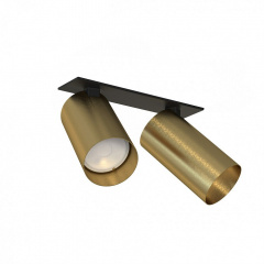 Спот Nowodvorski 7745 MONO SURFACE II SOLID BRASS Ужгород