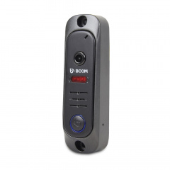 Видеопанель BCOM BT-380HR Black Черкассы