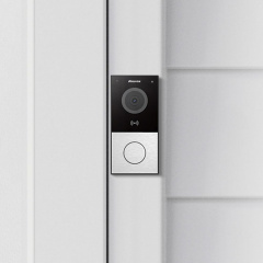 IP-вызывная панель с Wi-Fi 2 Мп Akuvox E12W Одесса