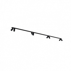 Спот Nowodvorski 7722 MONO VIII 2200 BLACK Коломыя
