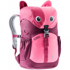 Рюкзак Deuter Kikki Розовый (1052-3610421 5566) Виноградов