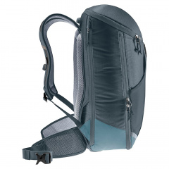 Рюкзак Deuter Rotsoord 25+5 Серый/Голубой (1052-3221022 4409) Киев