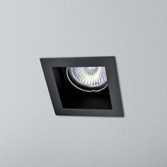 Точечный светильник POINT 1 BK Imperium Light 26019.05.05 Коломыя