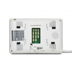 Wi-Fi видеодомофон 7" BCOM BD-770FHD/T White с поддержкой Tuya Smart Броды