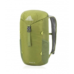 Рюкзак Gregory Essential Hiking Nano 16 Yerba Green (1053-111497/1333) Київ
