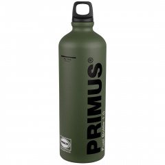 Фляга Primus Fuel Bottle 1.0 л Зеленый (1046-721967) Чернігів