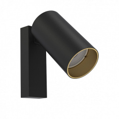 Бра Nowodvorski 7764 MONO KINKIET I BLACK/GOLD Киев