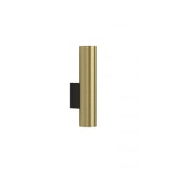 Настенный светильник Nowodvorski 8074 EYE WALL SOLID BRASS Ровно