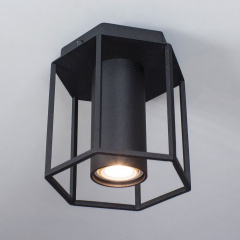 Точечный светильник RODOS BK Imperium Light 209114.05.05 Бердичев