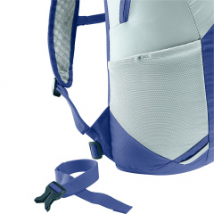 Рюкзак Deuter Speed Lite 17 Синий (1052-3410122 4338) Ахтырка