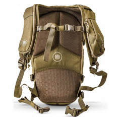 Рюкзак Aquamira Rig 700 Tactical Hydration Pack 12 л Coyote (1053-AQM 85411) Киев