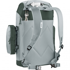 Рюкзак Deuter Lake Placid 27 л Tin-Azure (1052-3814222 4333) Киев
