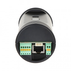 Видеопанель 2 Мп Hikvision DS-KB8113-IME1(B) для IP-домофонов Київ