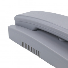 Аудиотрубка BCOM UKP-12M gray для домофонов Киев