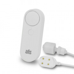 Датчик протечки воды Atis 700N-T с поддержкой Tuya Smart и Wi-Fi Кропивницкий
