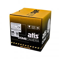 IP-видеокамера 2 Мп Atis AND-2MIRP-20W/3.6A Lite-S Павлоград