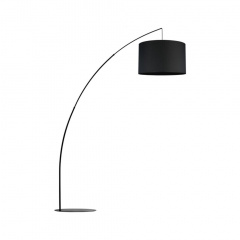 Торшер TK Lighting MOBY Черный (TK5485) Приморск