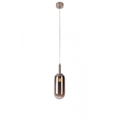 Люстра Candellux Fiuggi Никель (50133214) Винница