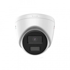 IP-видеокамера для системы видеонаблюдения Hikvision DS-2CD1321G0-I 2 Мп (301445) Умань