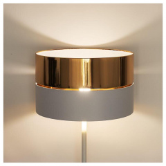 Торшер TK Lighting Хилтон 50х159 см (TK5074) Київ