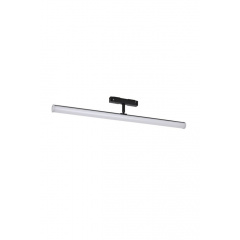 Трековый светильник Laguna Lighting 123 Черный (12362-20) Київ