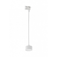 Трековый светильник TK Lighting Tracer Белый (TK4273) Черновцы