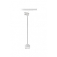 Трековый светильник TK Lighting Tracer Белый (TK4273) Черновцы