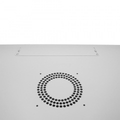 Шкаф серверный SteelNet 4U 60x45 см Серый (264029) Николаев