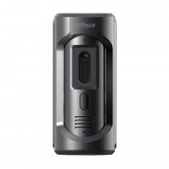 IP-видеопанель Dahua DHI-VTO2101E-P-S2 Серый (282606) Черкассы