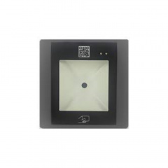 Считыватель QR-кодов и Mifare ZKTeco QR500 Pro 293903 Тячев