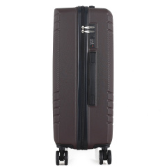 Чемодан Semi Line 24" M 61 л Коричневый (T5788-2) Черновцы