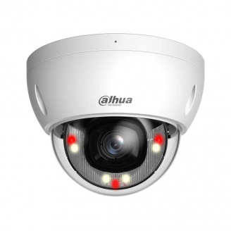 IP-видеокамера Dahua 4 Мп DH-IPC-HDBW2449E-S-IL (301807)