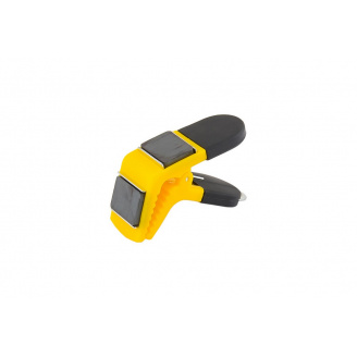 Держатель магнитный для малярной кисти MASTERTOOL GM (81-2149)