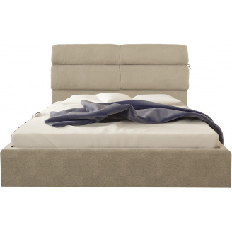 Кровать BNB Mary Rose Comfort 120 х 200 см Simple Мокко