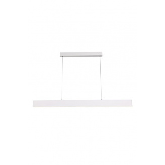 Люстра Laguna Lighting 431 118.5x120 см Белый (43173-32)